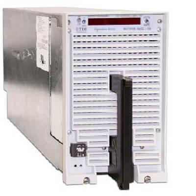 Industrial Power, Data Acquisition & Signal Conditioning