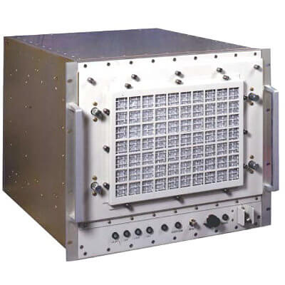 Electronic Custom Enclosures & Rugged Transit Cases