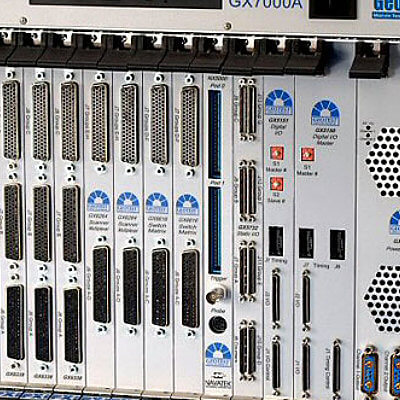 Industrial & Rugged Computing Solutions